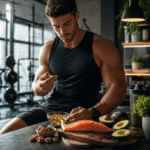 Kwasy omega 3 – właściwe dawkowanie i suplementacja