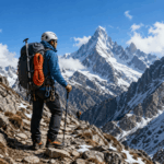 Alpinizm dla początkujących – wspinaczka w górach
